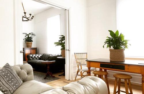 Geelong West House | Castlebar: Boutique Accommodation Near Pakington Street