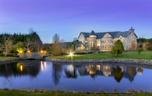 Sligo Bed & Breakfast | Indulge at Castledale: 5-Star Hospitality & Relaxing Amenities