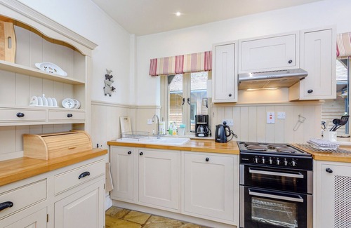 Sedlescombe Cottage | Perfect 2-Bedroom Stay in Sedlescombe Near Battle