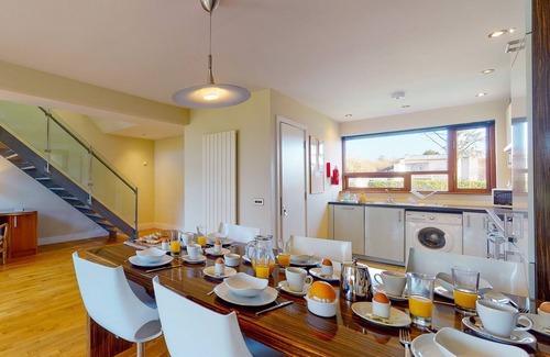 Castlemartyr House | Castlemartyr Lodges (TR4) No 20 (2 Bed) by Interhome
