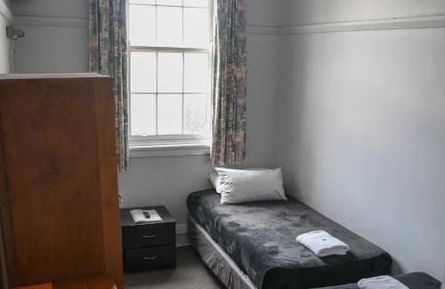 Dubbo Hotel | Budget-Friendly Stays at Castlereagh Hotel with Breakfast