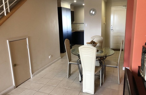 Middleton Beach Apartment | Ocean View Apartment 4 at Castlereagh on Middleton