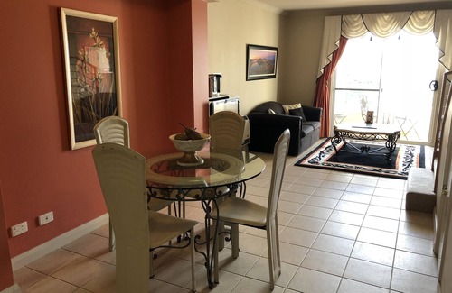Middleton Beach Apartment | Ocean View Apartment 4 at Castlereagh on Middleton