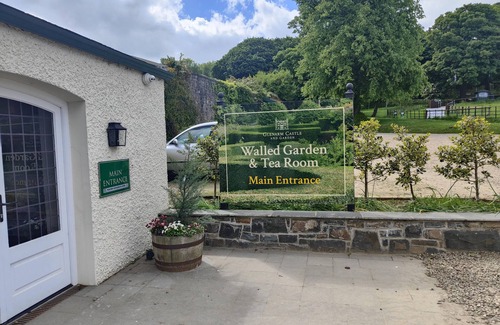 Glenarm House | Family-Friendly Castleview: 3 Bedrooms in Glenarm