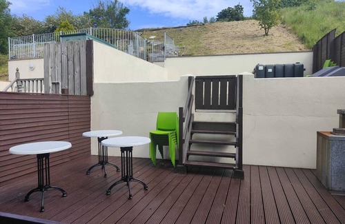 Glenarm House | Family-Friendly Castleview: 3 Bedrooms in Glenarm