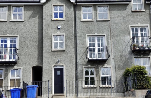 Glenarm House | Family-Friendly Castleview: 3 Bedrooms in Glenarm