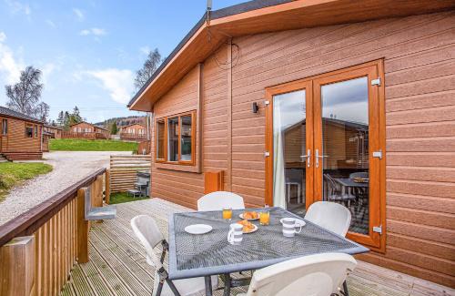 Banchory Resort | Family-Friendly Retreat at Castlewood Lodges - Rated 8.4/10