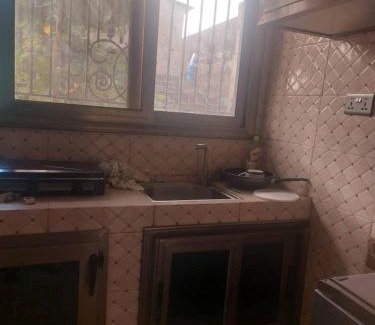 Ziguinchor House | Guest Rated 10/10: Child-Friendly Castor Hotel Awaits