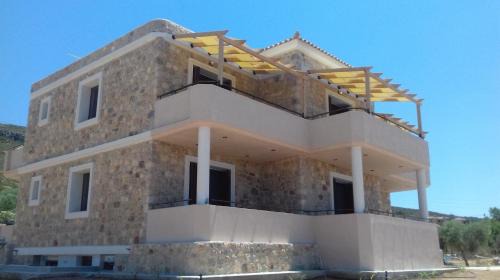 Elafonisos Hotel | Family-Friendly Castro Elafonisos with 9.8/10 Guest Rating