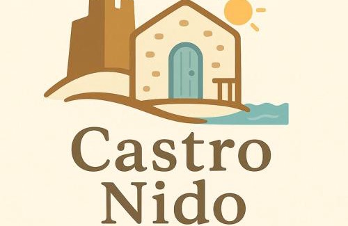 Astypalaia House | Castro Nido