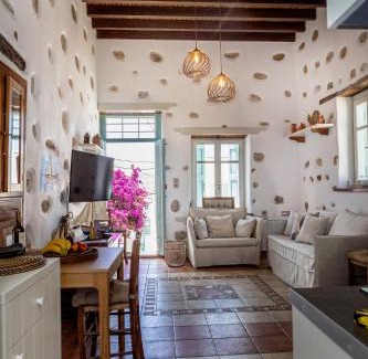 Astypalaia House | Castro Nido