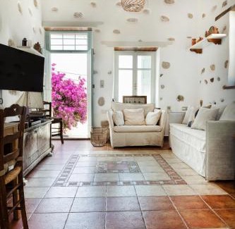 Astypalaia House | Castro Nido