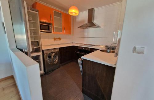 Miono Apartment | Family-Friendly Escape at Castro Urdiales Mioño - Rated 7.9