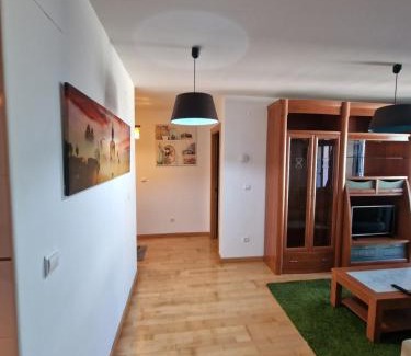 Miono Apartment | Family-Friendly Escape at Castro Urdiales Mioño - Rated 7.9