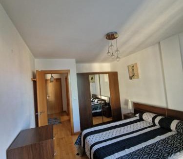 Miono Apartment | Family-Friendly Escape at Castro Urdiales Mioño - Rated 7.9