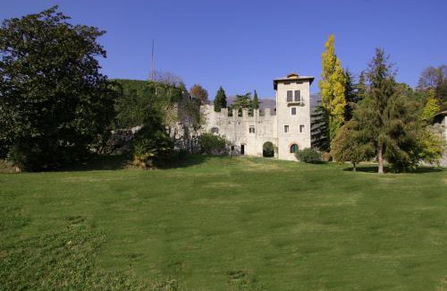 Vittorio Veneto Bed & Breakfast | Guest Rated 9/10: Castrum di Serravalle for Family Getaways
