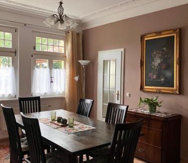 Wernigerode Apartment | Discover Castrum Visum Wernigerode: 9.7/10 Guest Rated