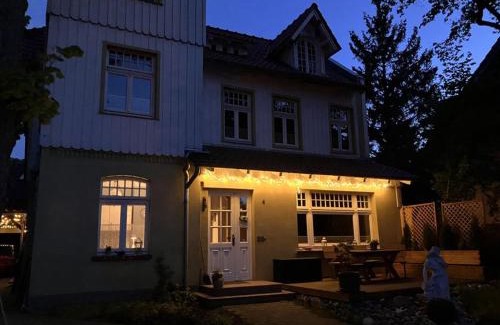 Wernigerode Apartment | Discover Castrum Visum Wernigerode: 9.7/10 Guest Rated