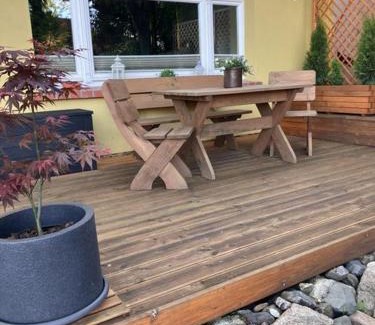 Wernigerode Apartment | Discover Castrum Visum Wernigerode: 9.7/10 Guest Rated