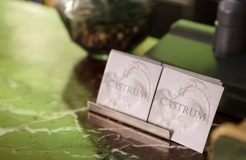 San Pietro in Cariano House | Discover Castrum Wine Relais: Eco-Friendly Retreat Awaits