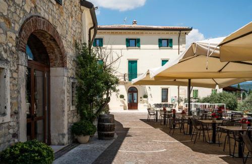 San Pietro in Cariano Hotel | Pet-Friendly Retreat at Castrum Wine Relais with Top-Rated Service