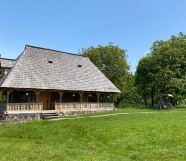 Breb House | Top-Rated Căsuța din Gradina: Family-Friendly Retreat