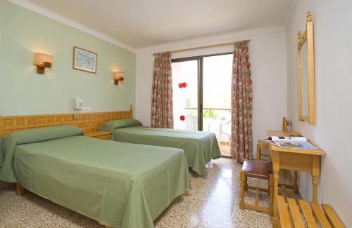 San Antonio Bay Hotel | Relax at Hotel Bahia Playa with Pool & Ocean Views