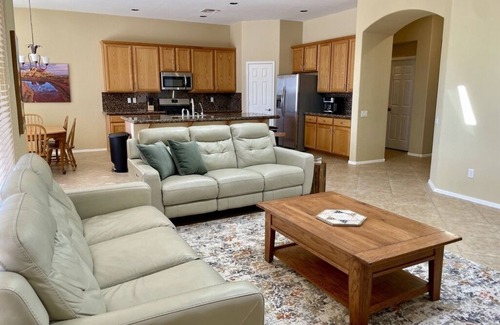 Gold Canyon House | Cozy Retreat with Pool Near Superstition Mountain Trails