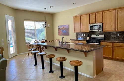 Gold Canyon House | Cozy Retreat with Pool Near Superstition Mountain Trails