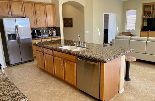 Gold Canyon House | Cozy Retreat with Pool Near Superstition Mountain Trails