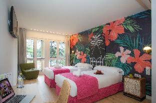 San Sebastian Centro Hotel | Pet-Friendly Casual de las Olas in San Sebastián - 8.6/10