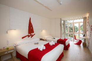 San Sebastian Centro Hotel | Pet-Friendly Casual de las Olas in San Sebastián - 8.6/10