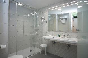 San Sebastian Centro Hotel | Pet-Friendly Casual de las Olas in San Sebastián - 8.6/10