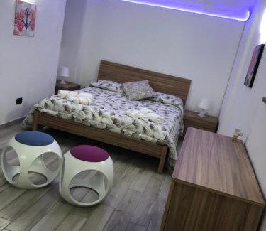 Castel Sant'Elia Apartment | Discover Casuale House: Pet-Friendly Stay with High Ratings