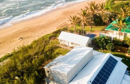 Ezembeni Apartment | Casuarina Cabin