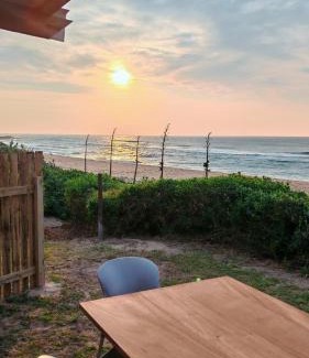 Ezembeni Apartment | Casuarina Cabin