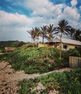 Ezembeni Apartment | Casuarina Cabin
