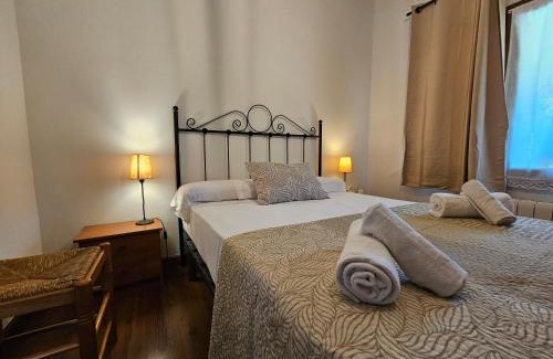 Miengo House | Discover Casuca Arcadio: A Premier 4-Star Stay Awaits