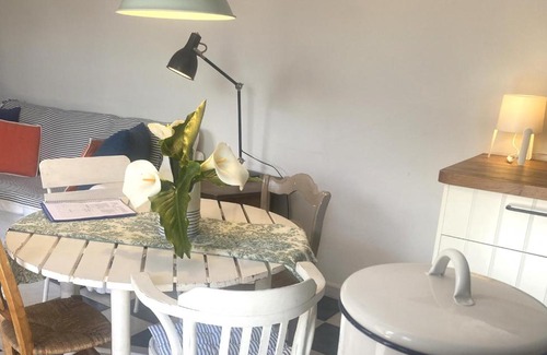Bareyo House | Discover Casuca El Trisquel: Pet and Child Friendly Retreat