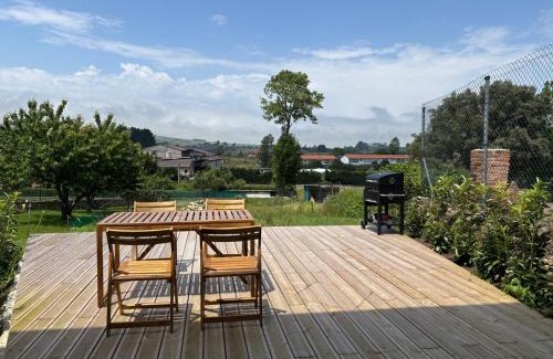 Queveda House | Casuca Queveda