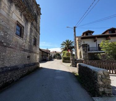 Queveda House | Casuca Queveda