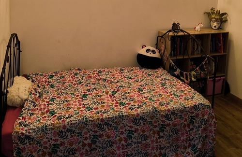Taglio-Isolaccio House | Family-Friendly Casuccia Di Taglio with Kitchen Amenities