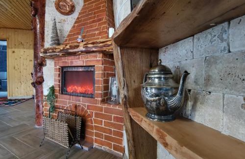 Dragoslavele Villa | Exceptional Comfort at Casuta Cu Sindrila - Family Friendly!