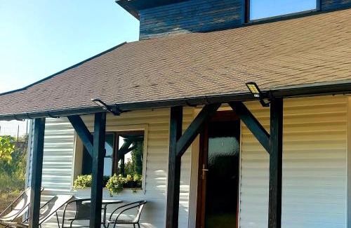 Ghioroc House | Family-Friendly Retreat at Casuta de vacanta Miniș I