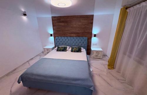 Roma House | Charming Casuta din Livada: Pool, Ocean View & Pet-Friendly