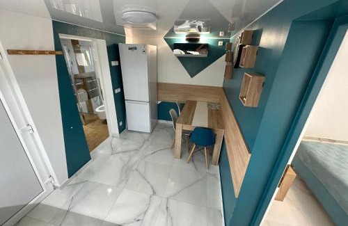 Roma House | Charming Casuta din Livada: Pool, Ocean View & Pet-Friendly