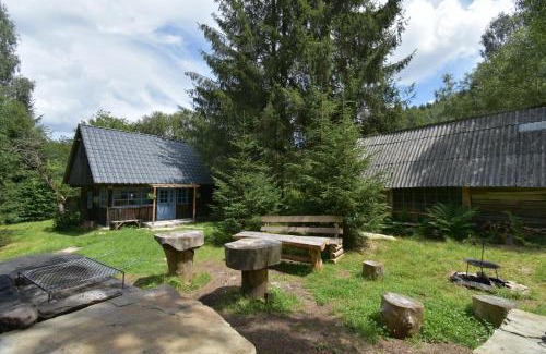 Risca Ski Chalet | Relax at Casuta dintre brazi - Pet & Child Friendly Retreat