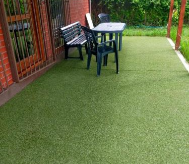 Snagov House | Pet-Friendly Cabana OTE Soft Near Family Attractions