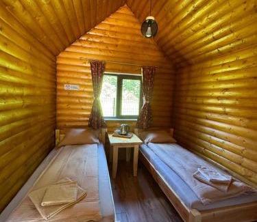 Arieseni Apartment | Casutele Ariesene