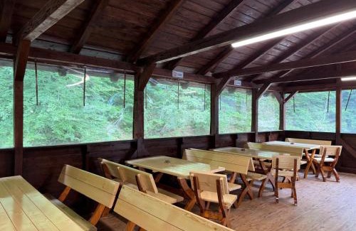 Arieseni Apartment | Casutele Ariesene